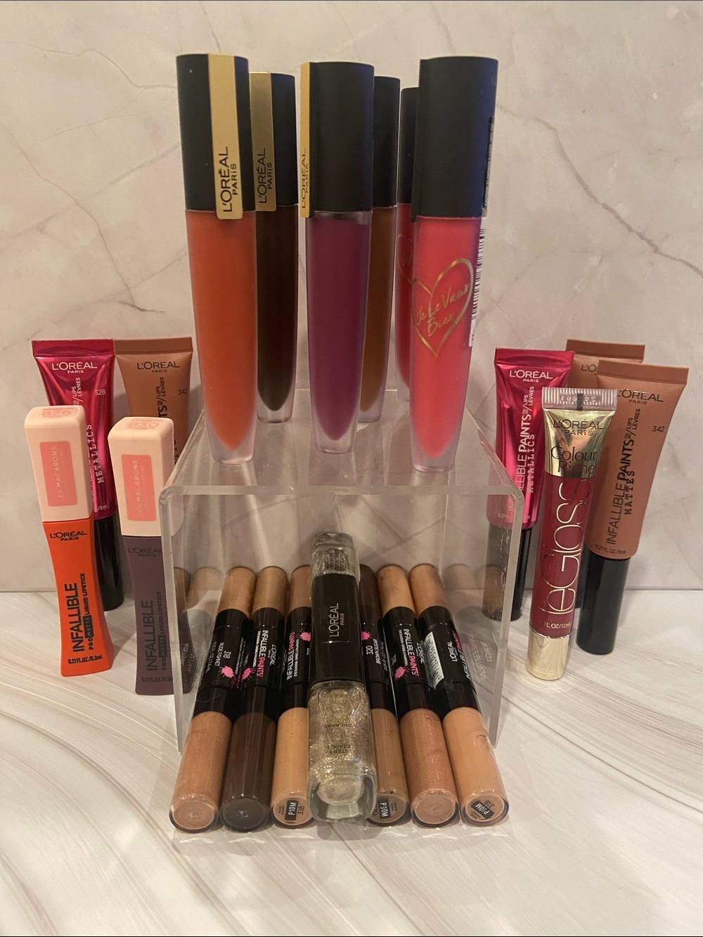 L'Oreal Makeup Bundle